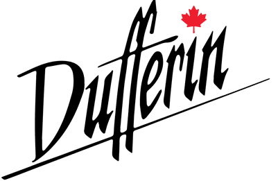 Dufferin logo