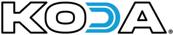 Koda logo