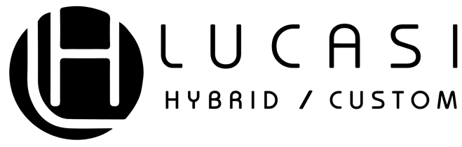 Lucasi logo