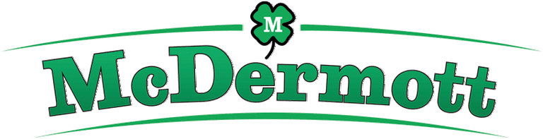 McDermott logo