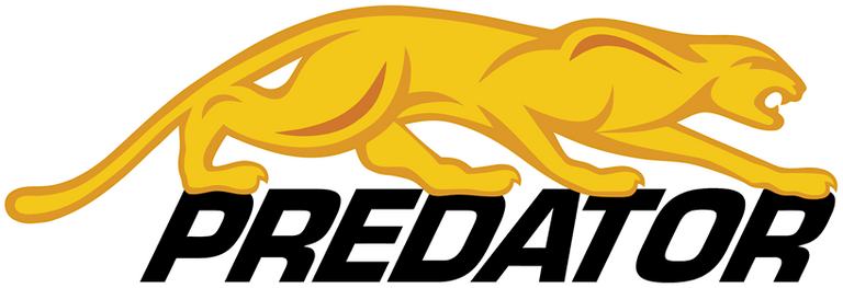 Predator logo