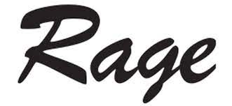 Rage logo