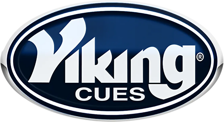 Viking Cues logo