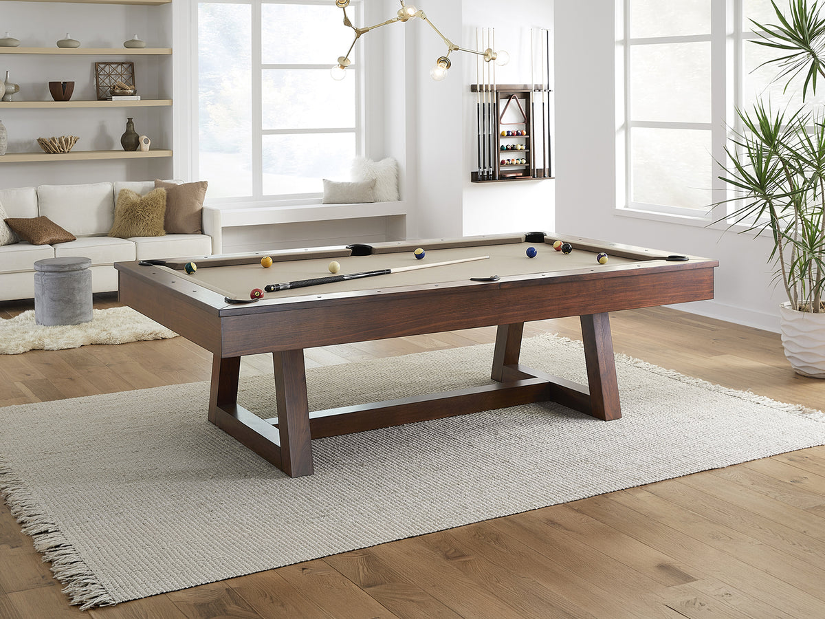 Aiden pool table by Imperial — manufacturer product view