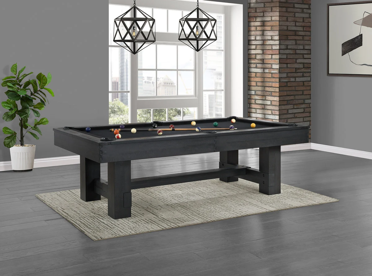 Reno pool table