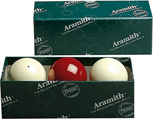 Super Aramith Pro