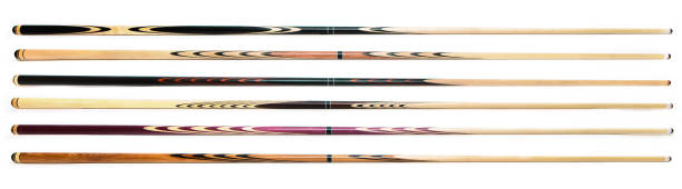 Pool Cues