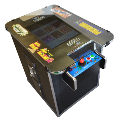 60 in 1 Multi-Arcade Game - RecRooms of Central Florida