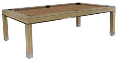 Legacy's Harpeth Poker/Dining/Bumper Pool Table